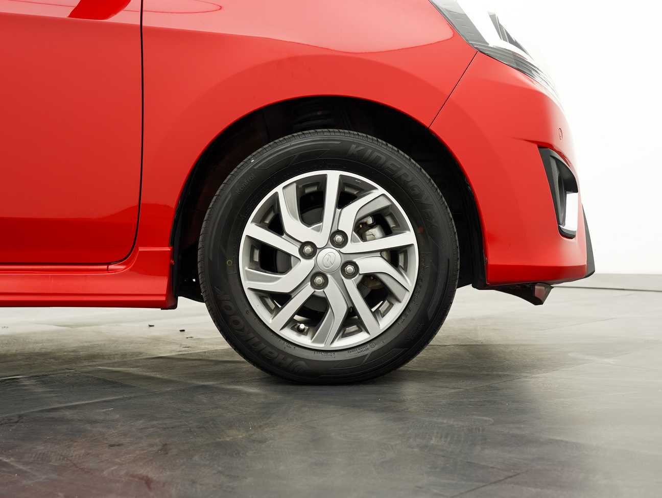 used 2019 Perodua AXIA SE 1.0