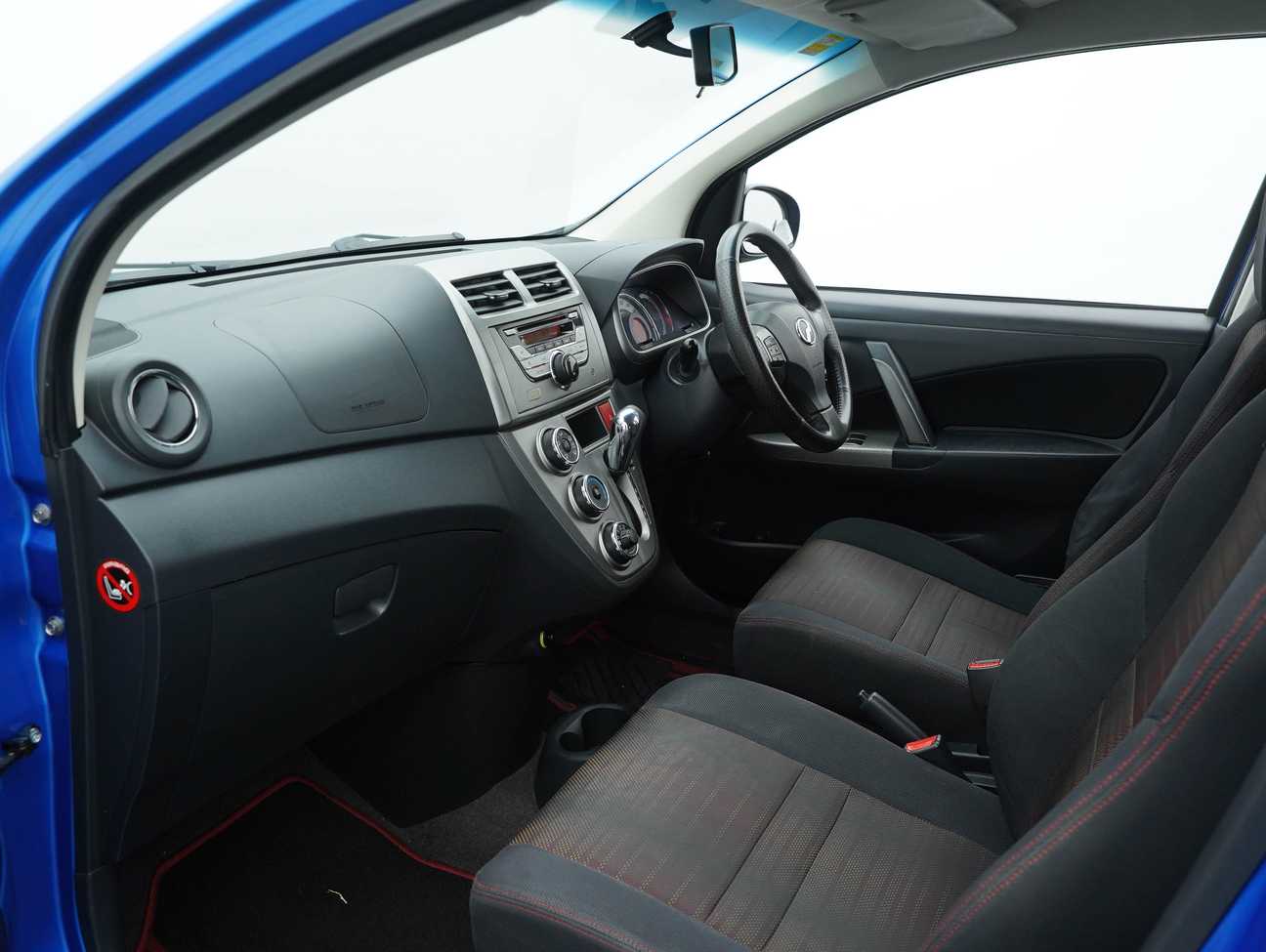 used 2016 Perodua Myvi SE 1.5