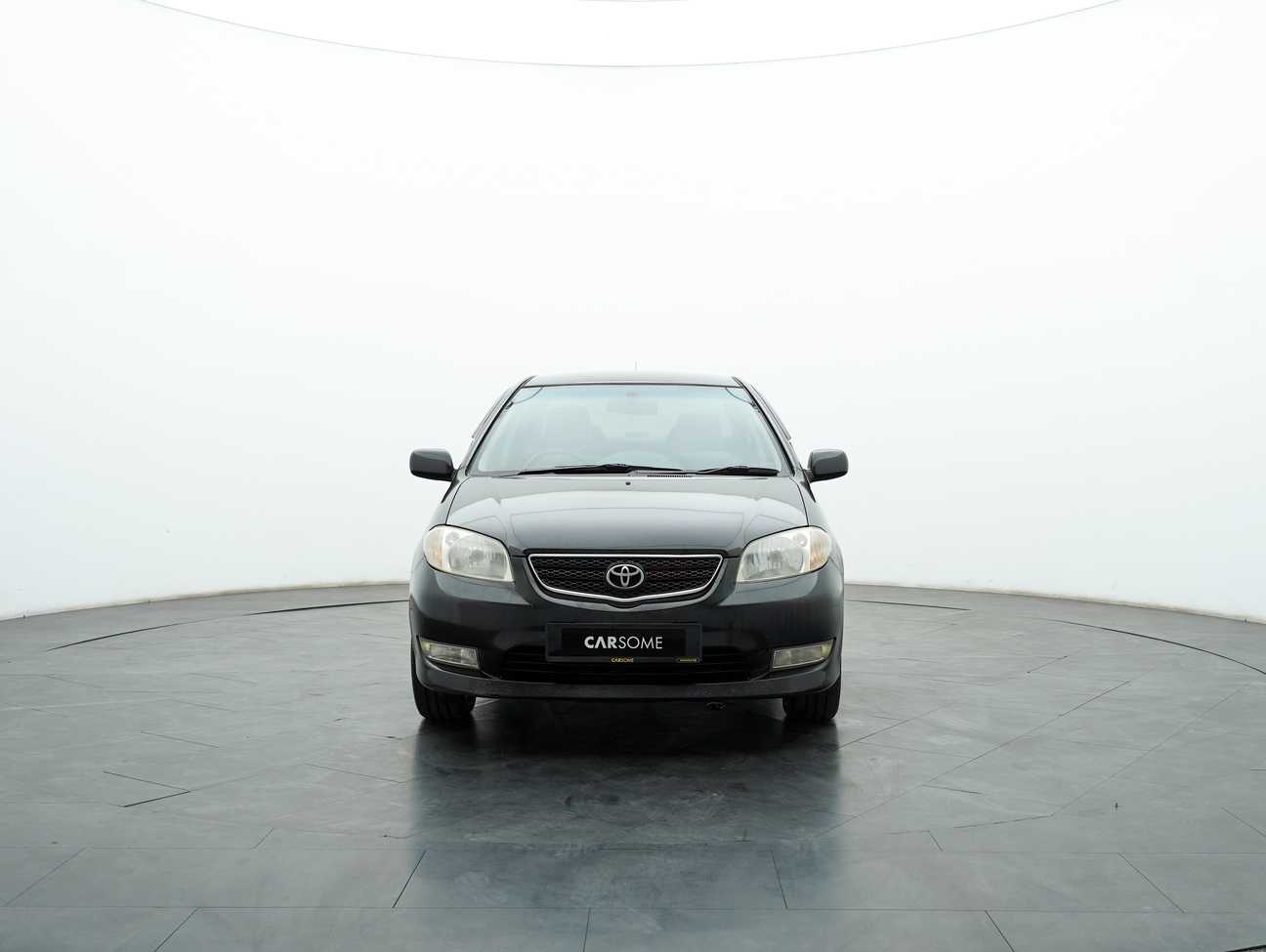 used 2005 Toyota Vios E 1.5