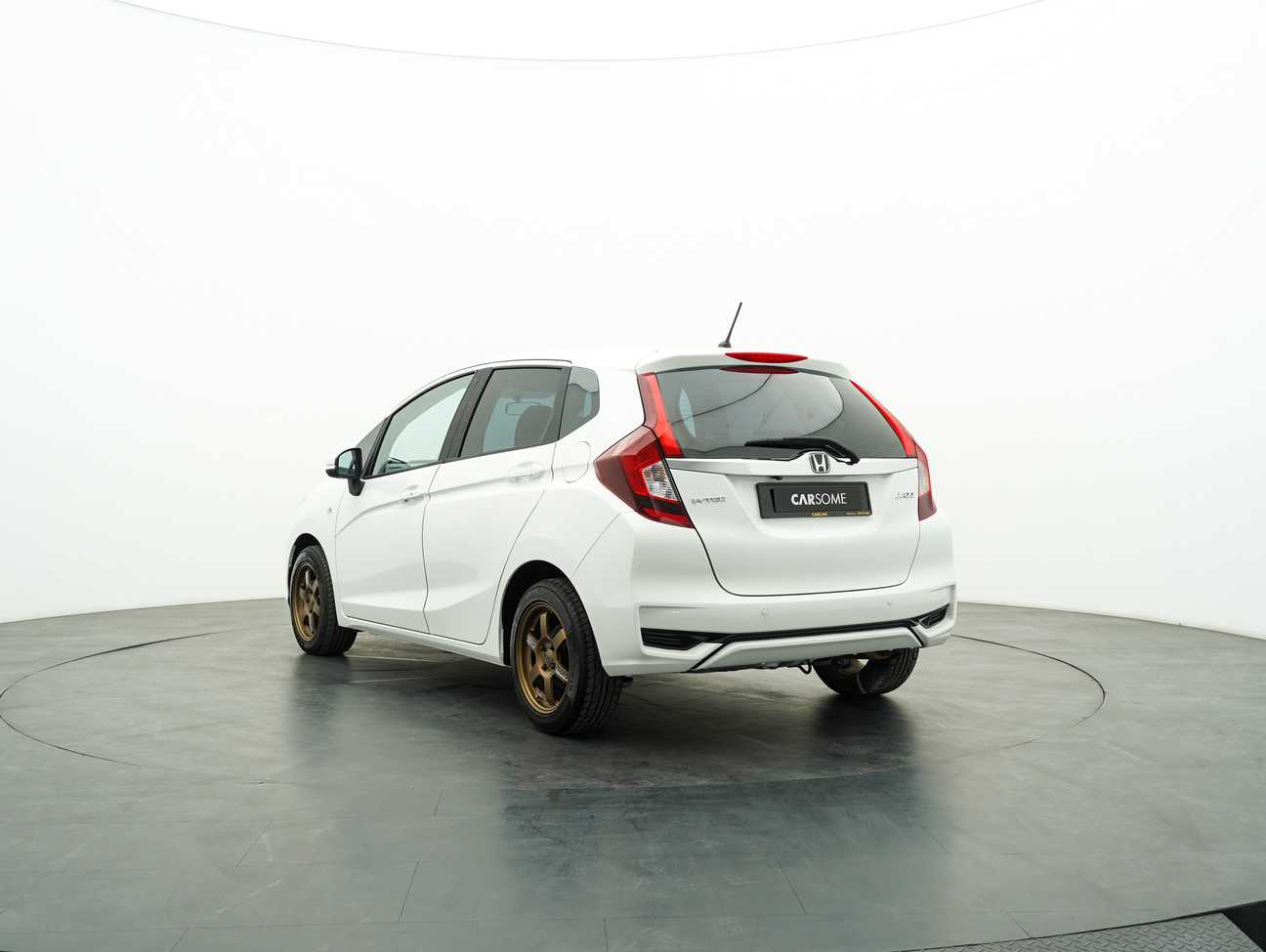 used 2019 Honda Jazz E 1.5