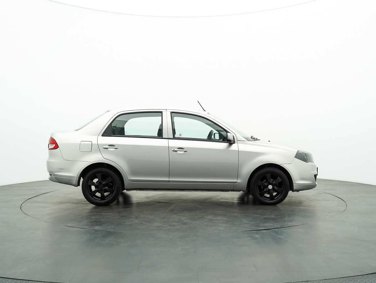 terpakai 2014 Proton Saga FLX Standard 1.3