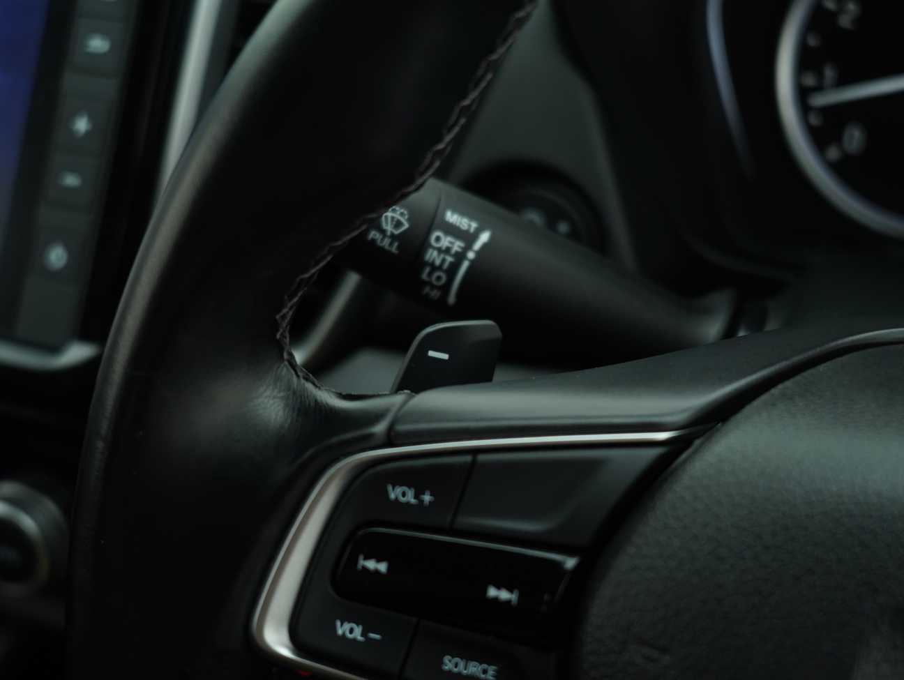 used 2022 Honda City V i-VTEC 1.5