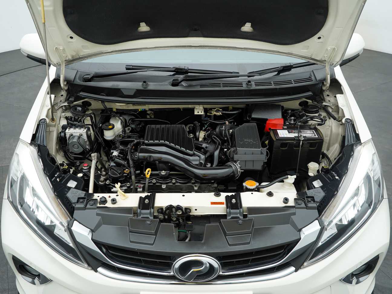 terpakai 2019 Perodua Myvi AV 1.5