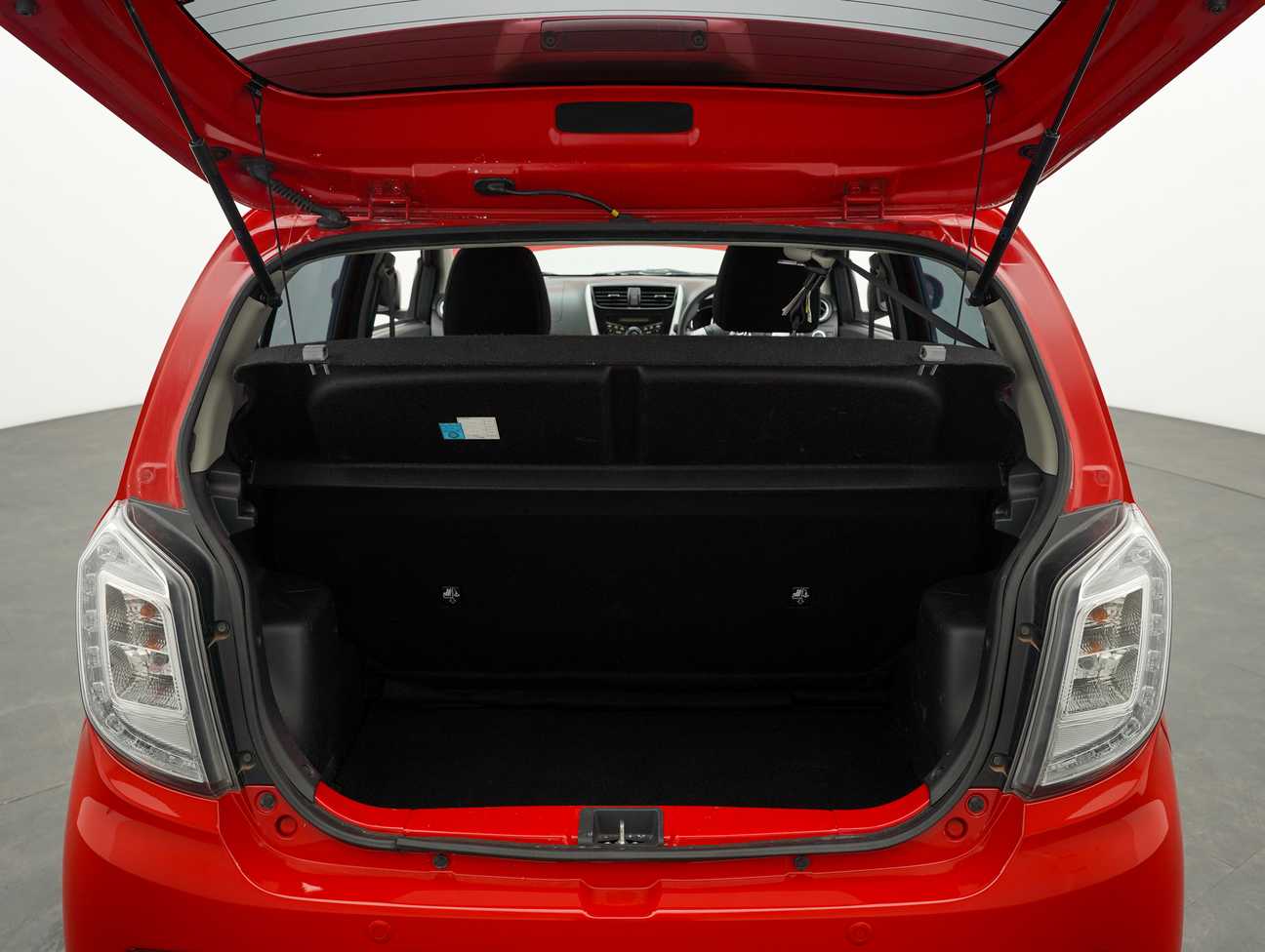 used 2018 Perodua AXIA SE 1.0