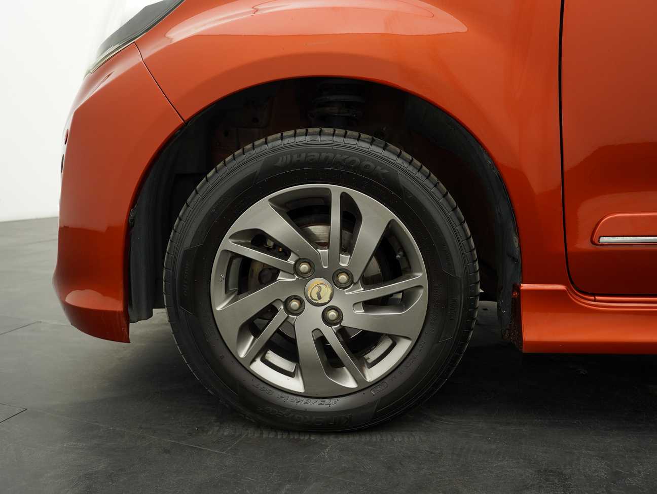 used 2015 Perodua Myvi SE 1.5