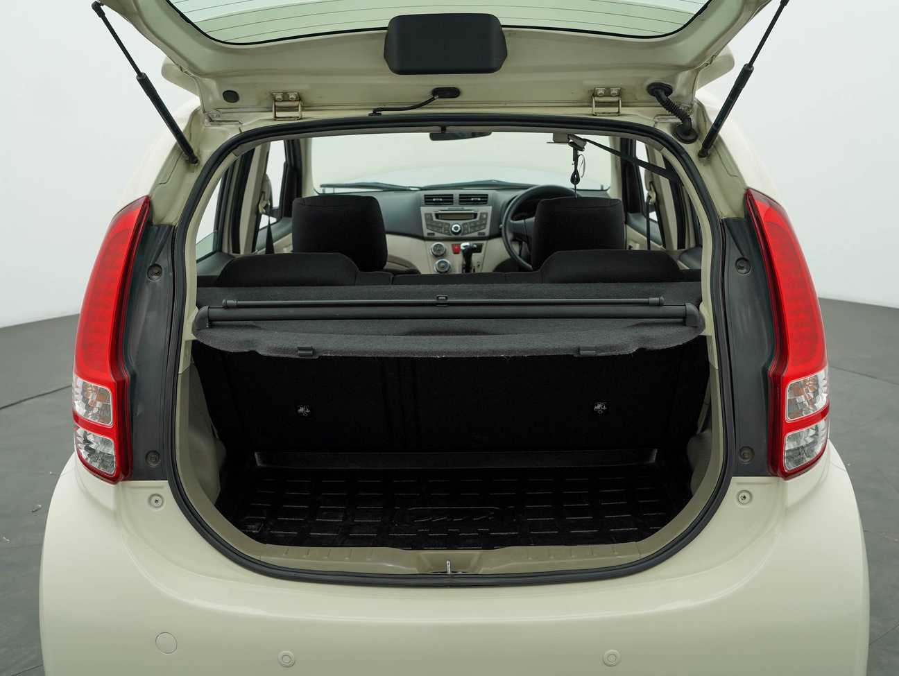 used 2012 Perodua Myvi EZi 1.3
