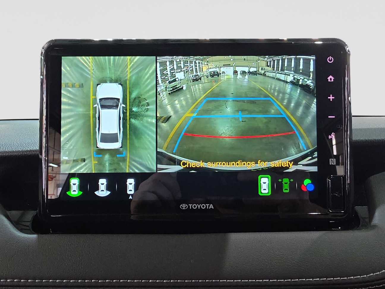 used 2024 Toyota Vios G 1.5