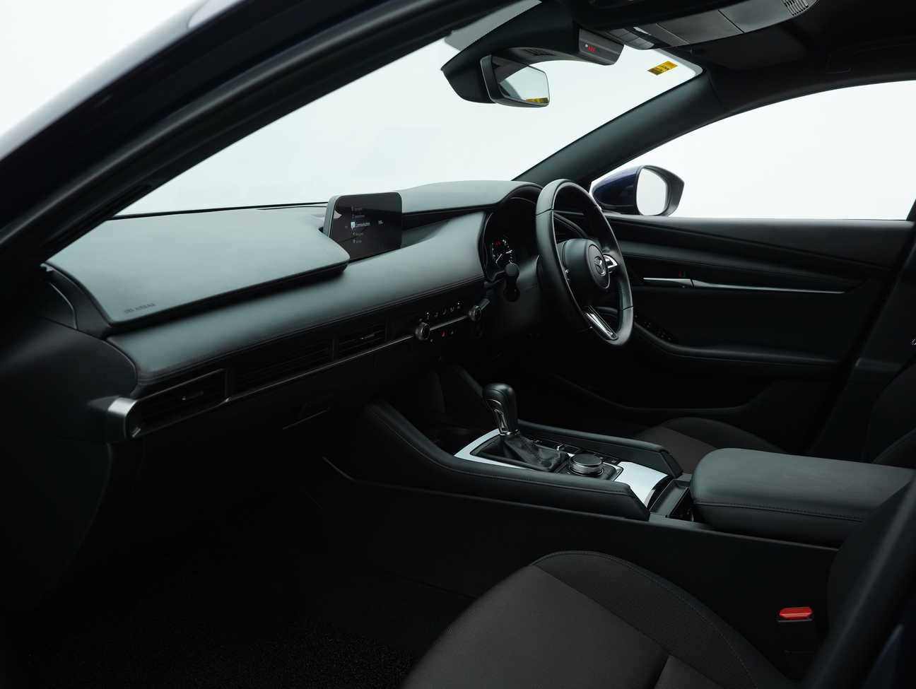 used 2023 Mazda 3 SKYACTIV-G 1.5