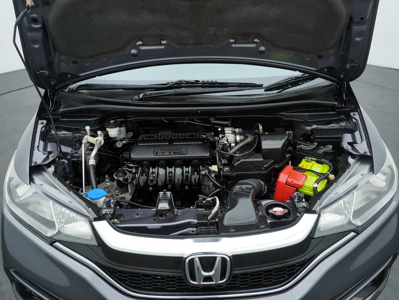 used 2019 Honda Jazz E 1.5