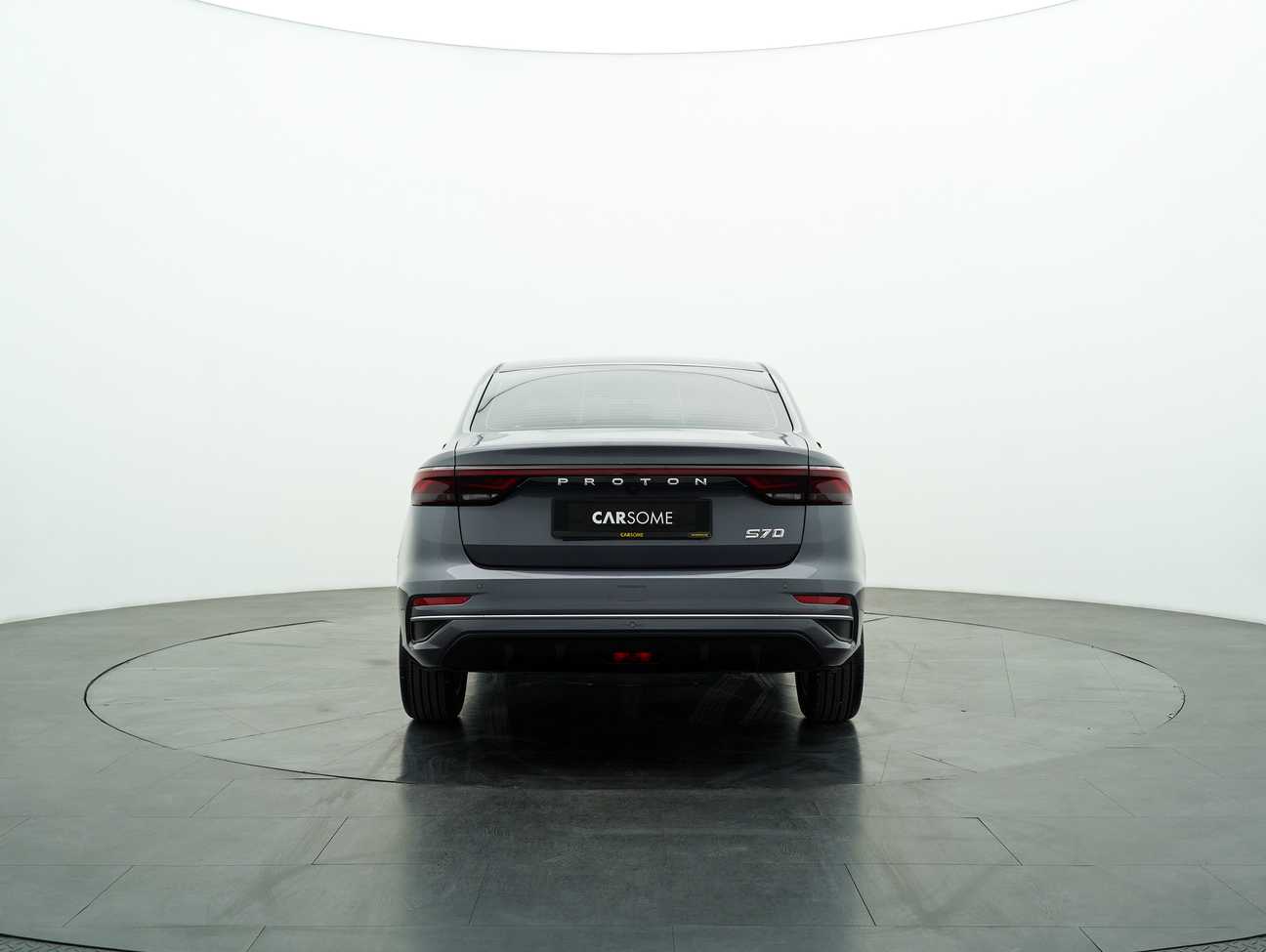 used 2024 Proton S70 Premium 1.5