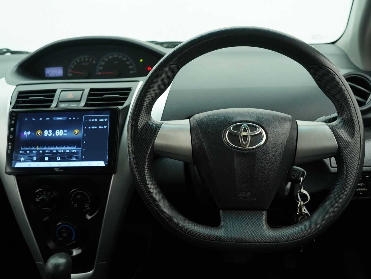 used 2011 Toyota Vios E 1.5