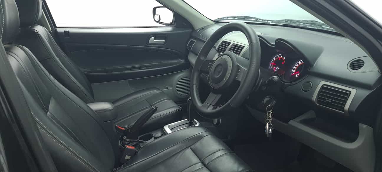 used 2014 Proton PERSONA ELEGANCE HIGH LINE 1.6