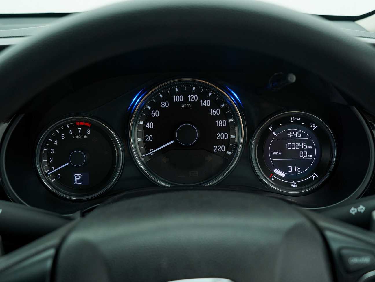 used 2018 Honda City E 1.5