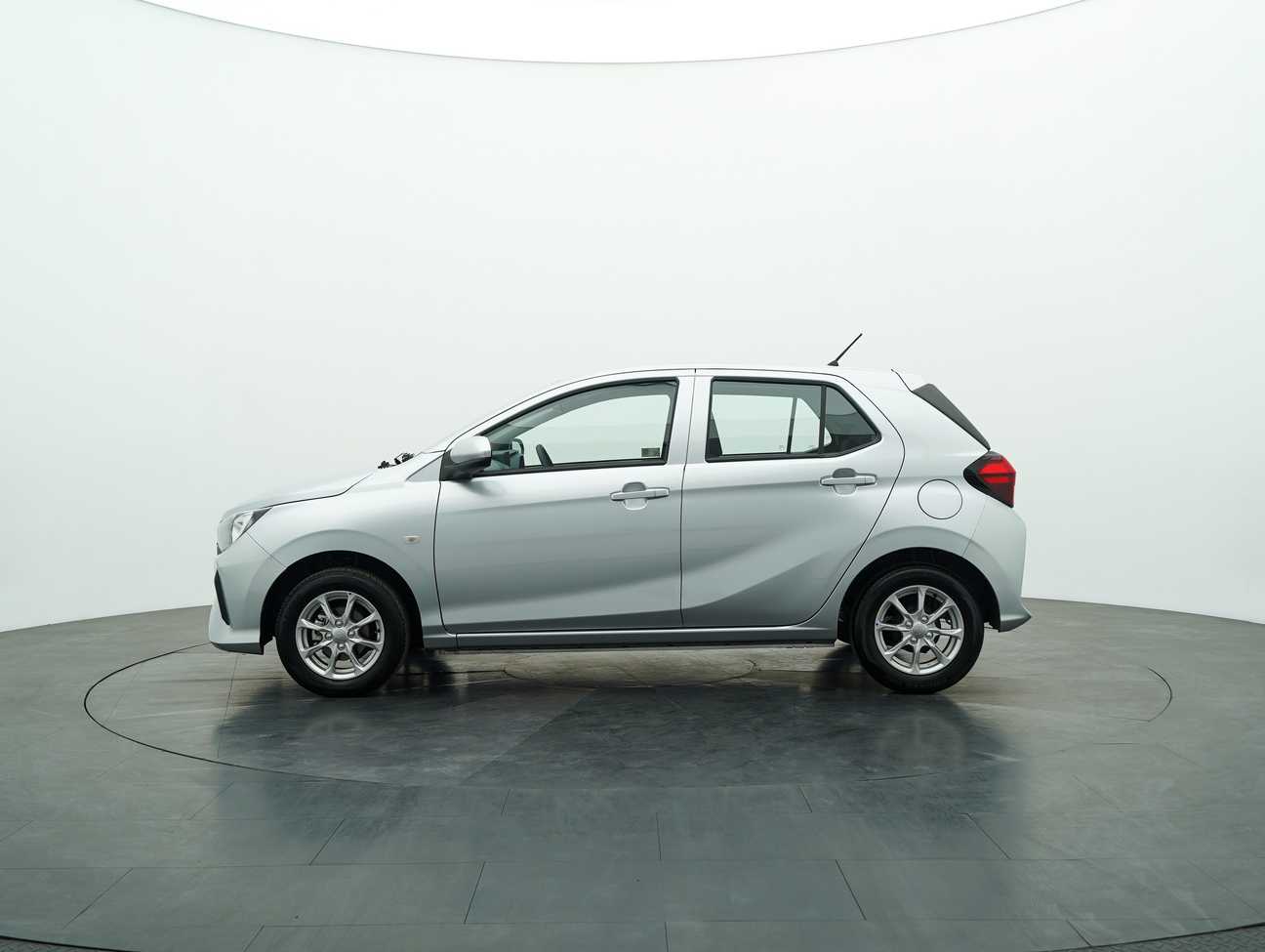 used 2024 Perodua AXIA G 1.0