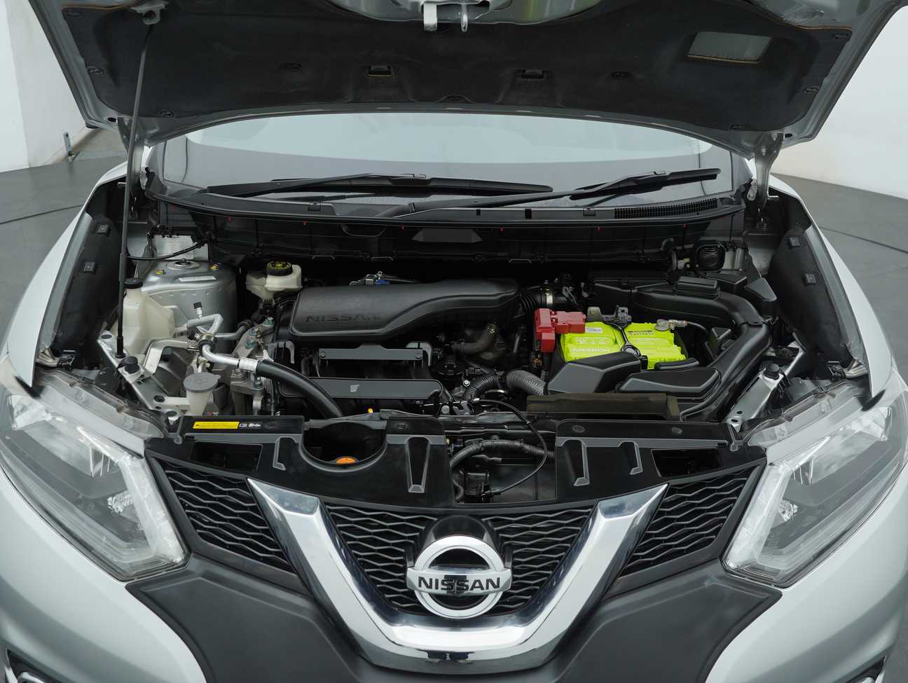 used 2018 Nissan X-Trail  2.0
