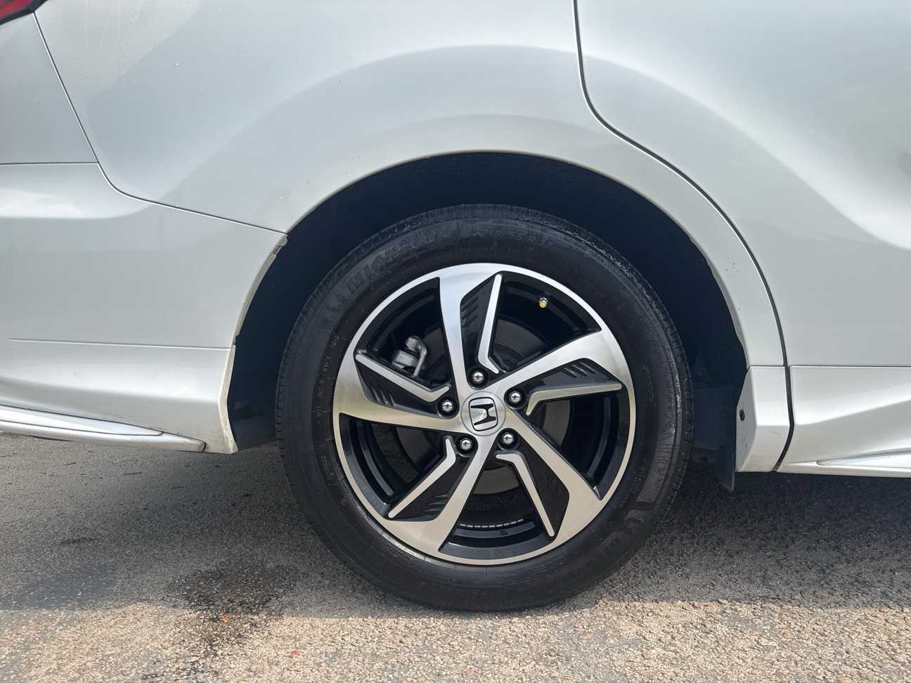 used 2015 Honda Odyssey EXV 2.4