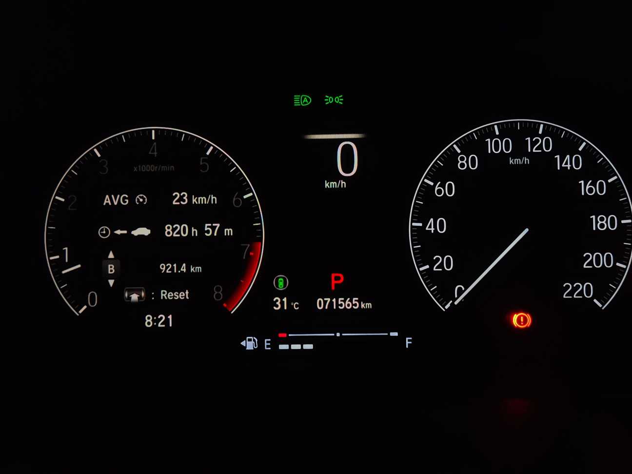 used 2022 Honda City V Sensing 1.5