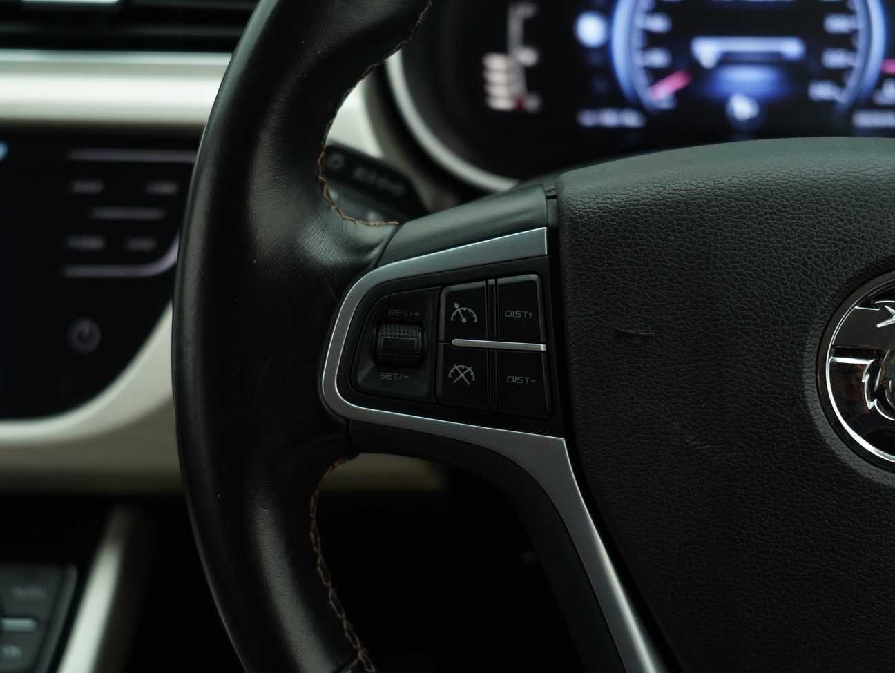terpakai 2020 Proton X70 TGDI Premium 1.8
