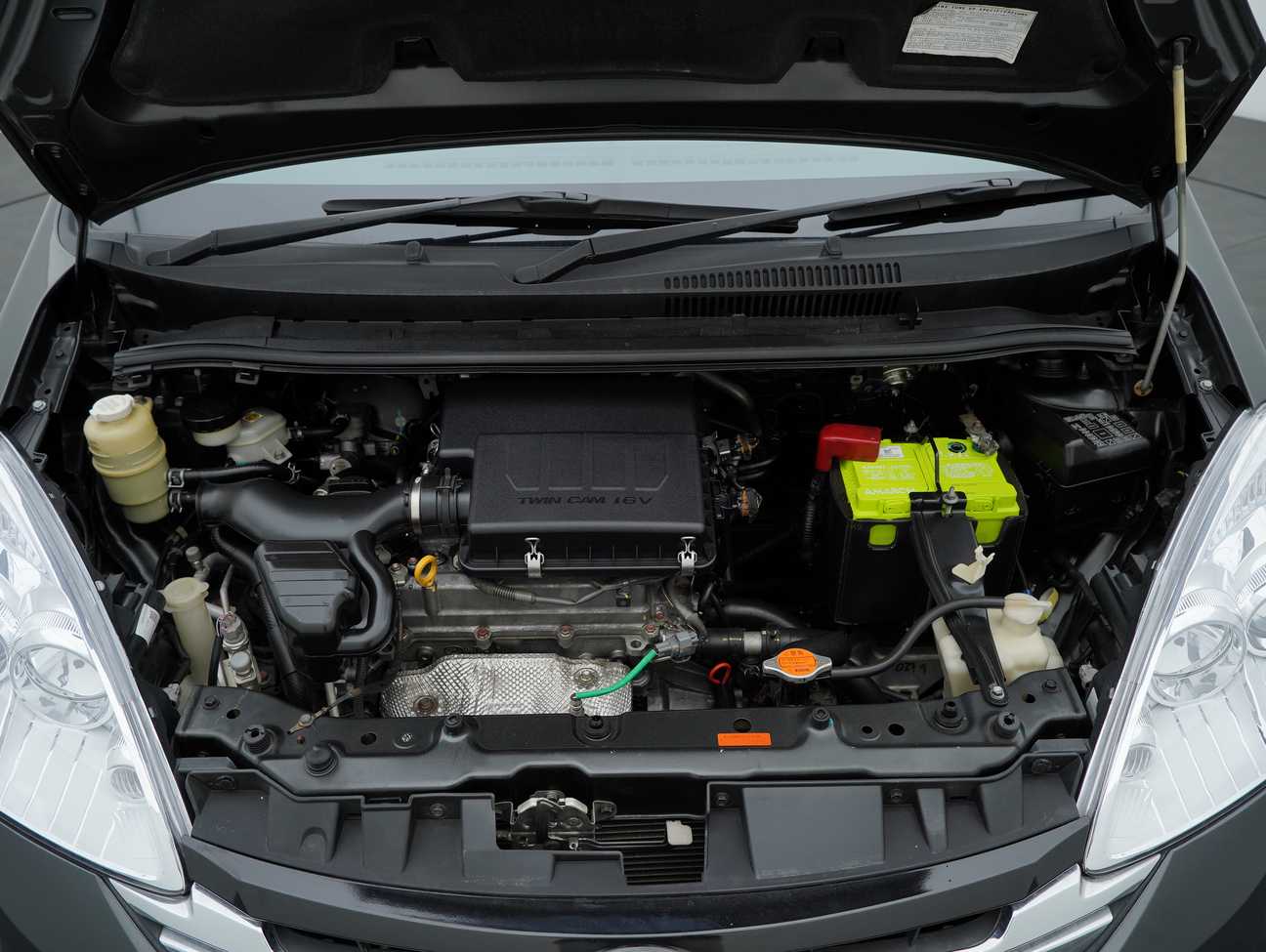 used 2019 Perodua Alza SE 1.5