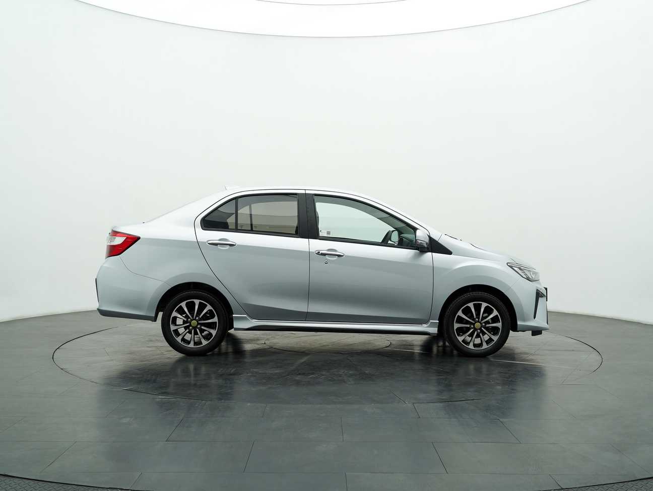 used 2020 Perodua Bezza X 1.3