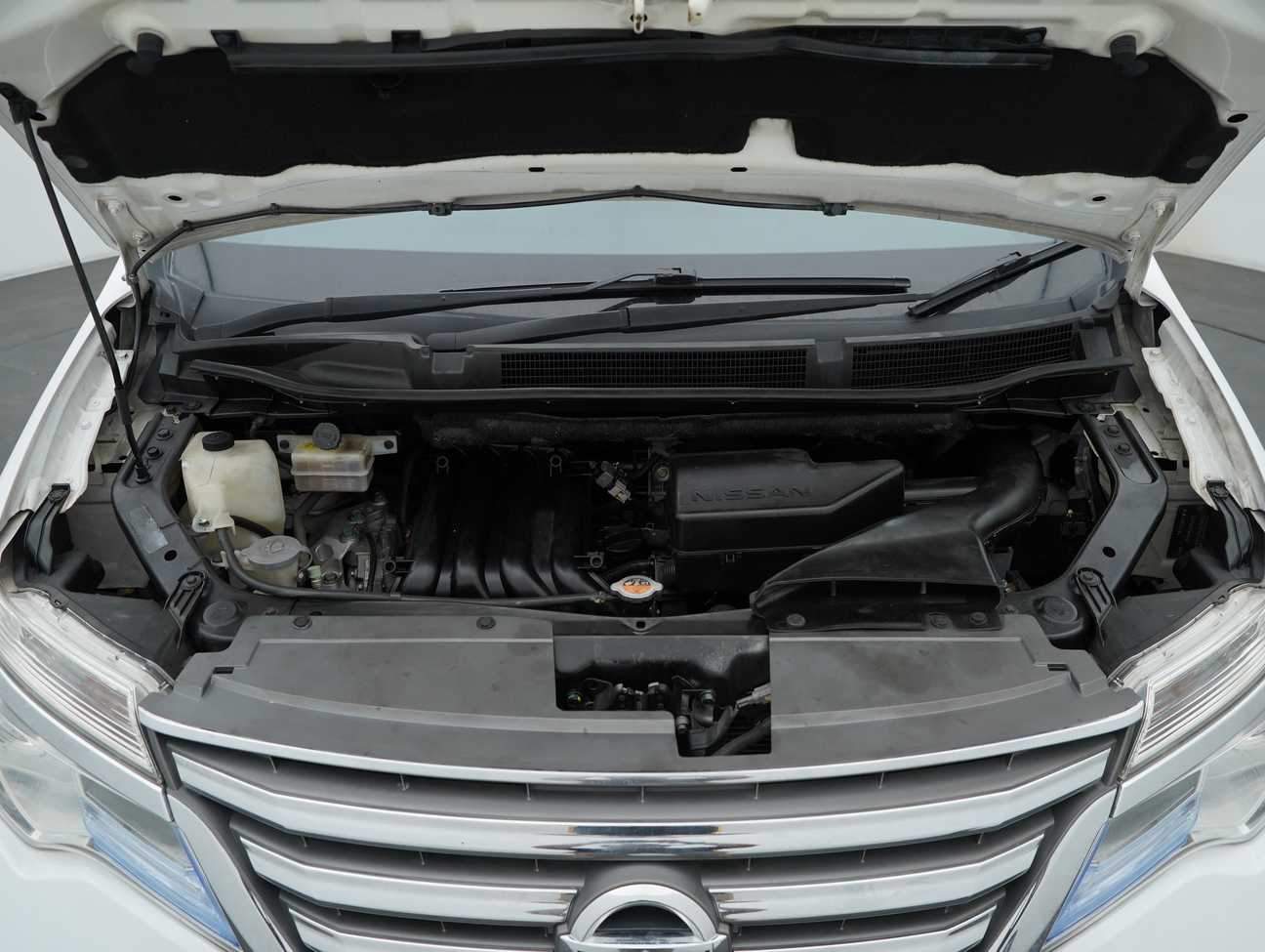 used 2015 Nissan Serena S-Hybrid High-Way Star Premium 2.0