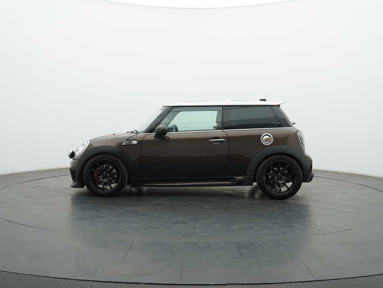 used 2010 MINI Clubman Cooper S 1.6