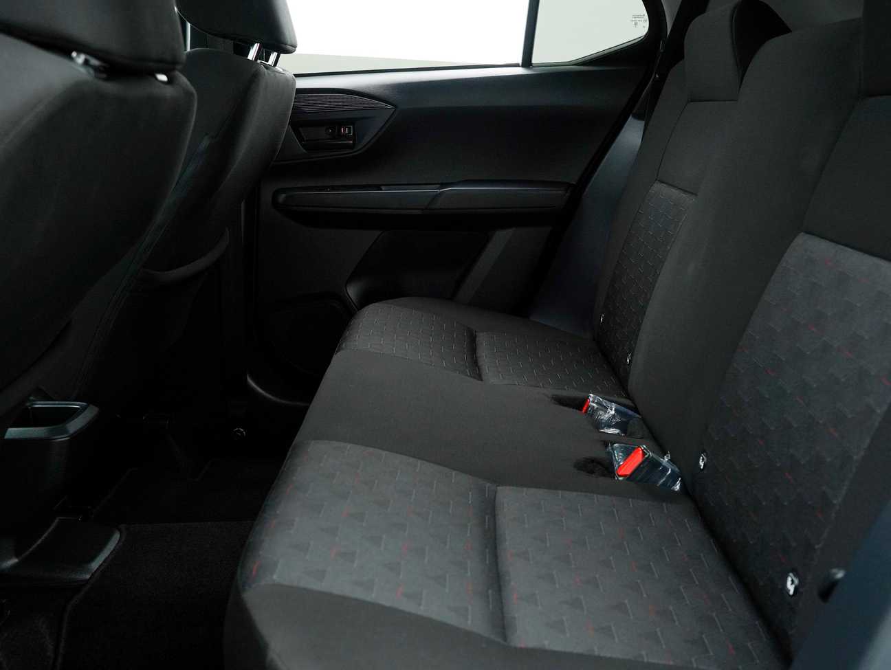 used 2024 Perodua AXIA X 1.0