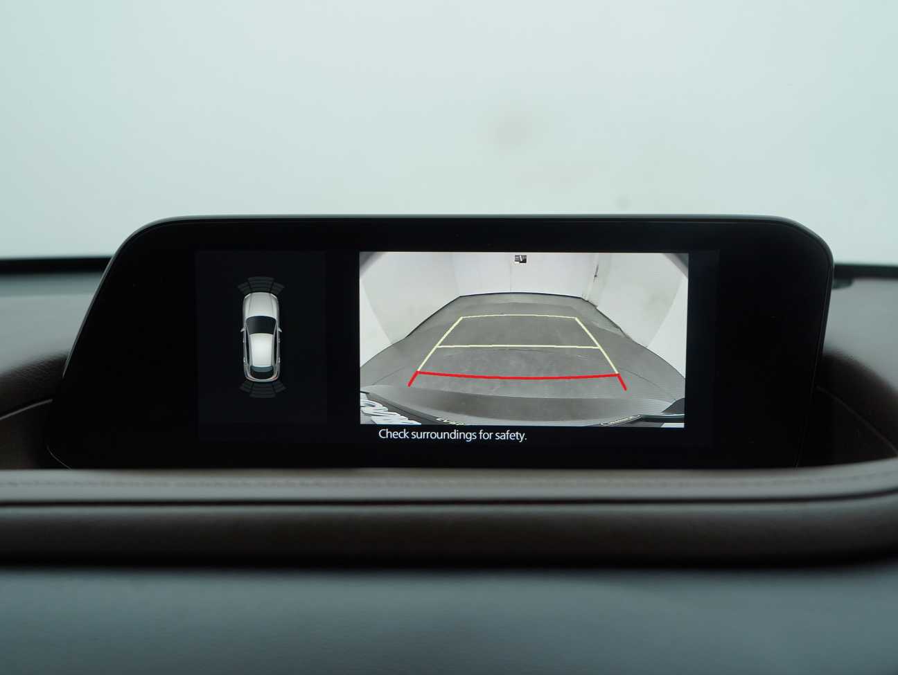 used 2023 Mazda CX-30 SKYACTIV-G High Plus 2.0