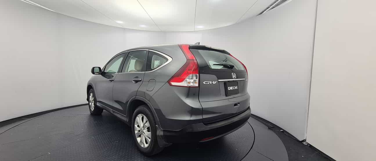 used 2013 Honda CR-V I-VTEC 2.0