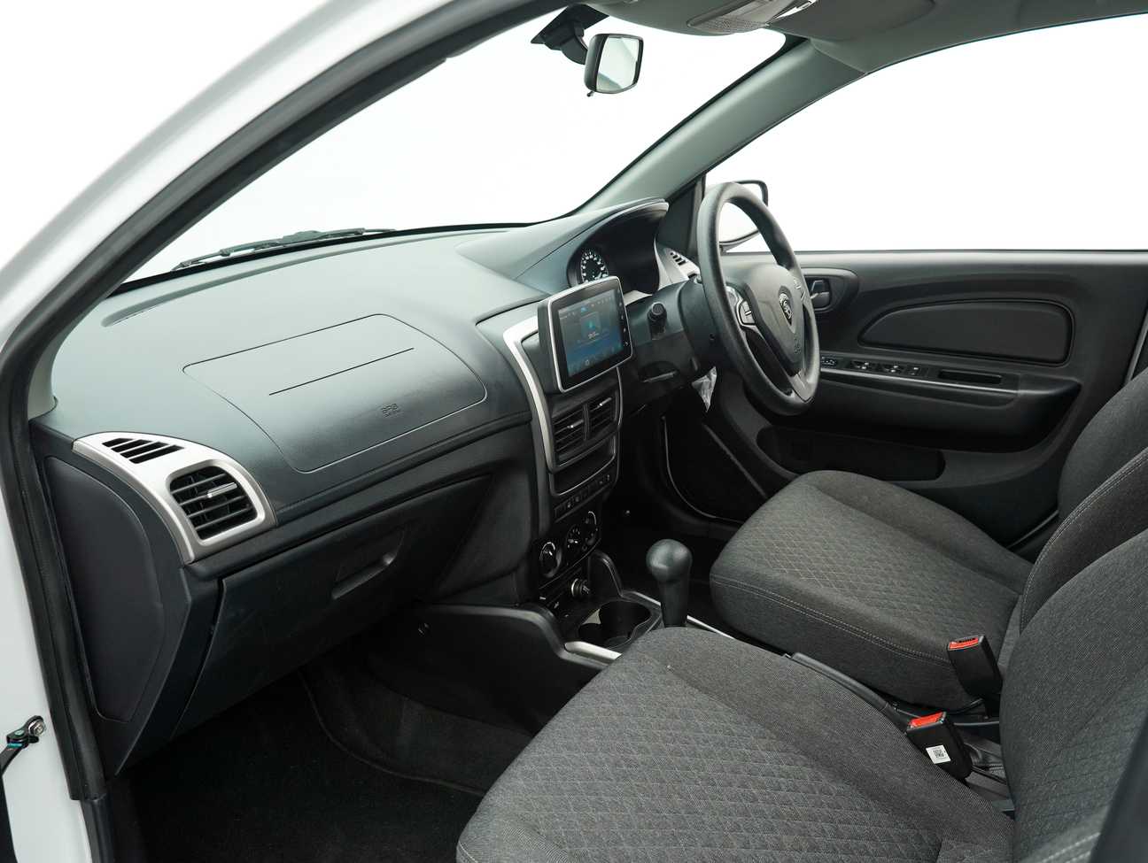 used 2021 Proton Saga Premium 1.3