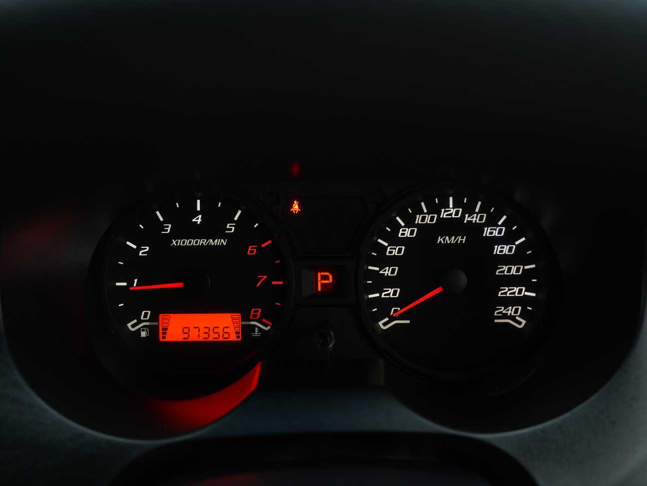 terpakai 2018 Proton Saga Executive 1.3