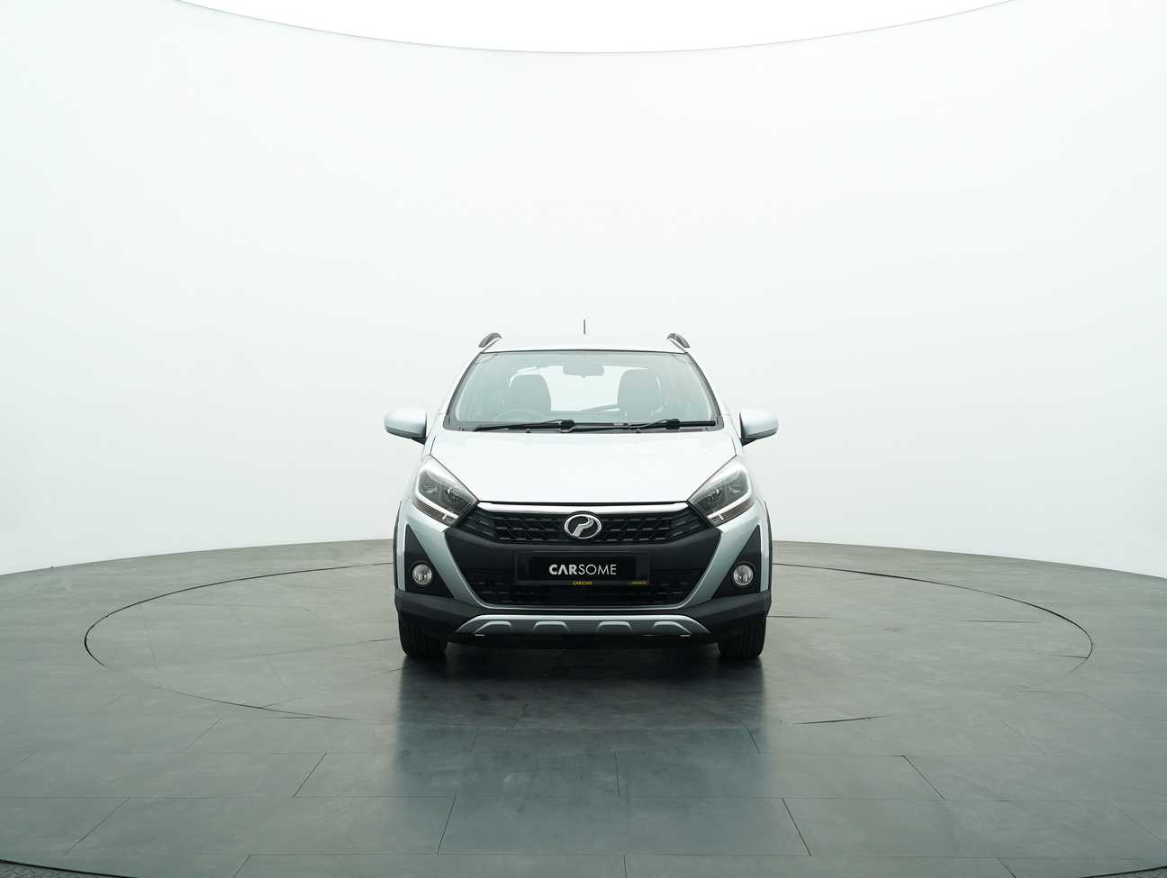 used 2020 Perodua AXIA Style 1.0