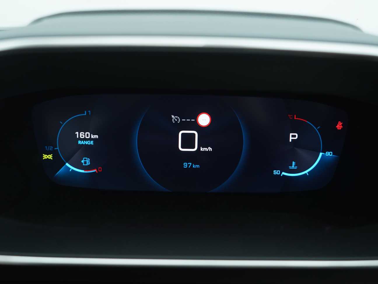 used 2025 Peugeot 2008 Allure 1.2