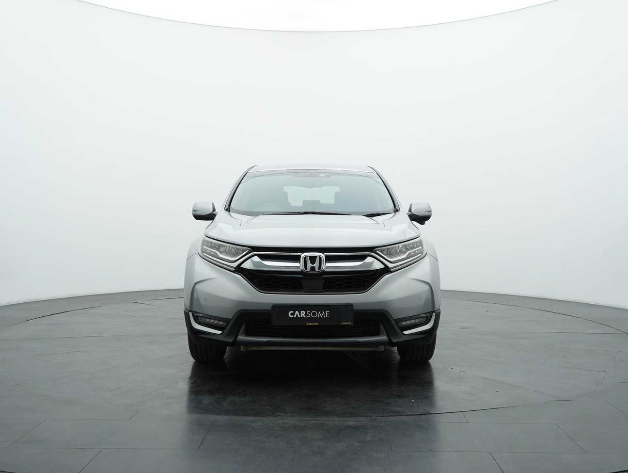 used 2017 Honda CR-V TC-P VTEC 1.5