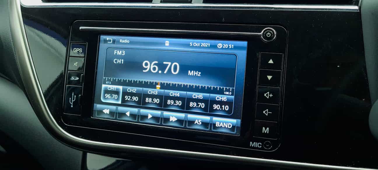 terpakai 2019 Perodua MYVI AV 1.5