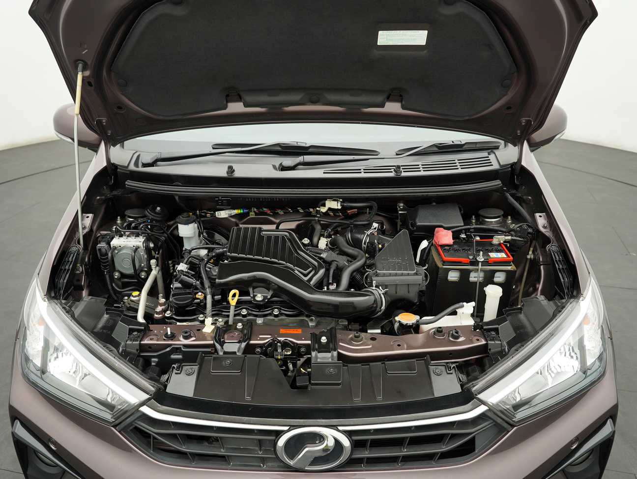 used 2020 Perodua Bezza X 1.3