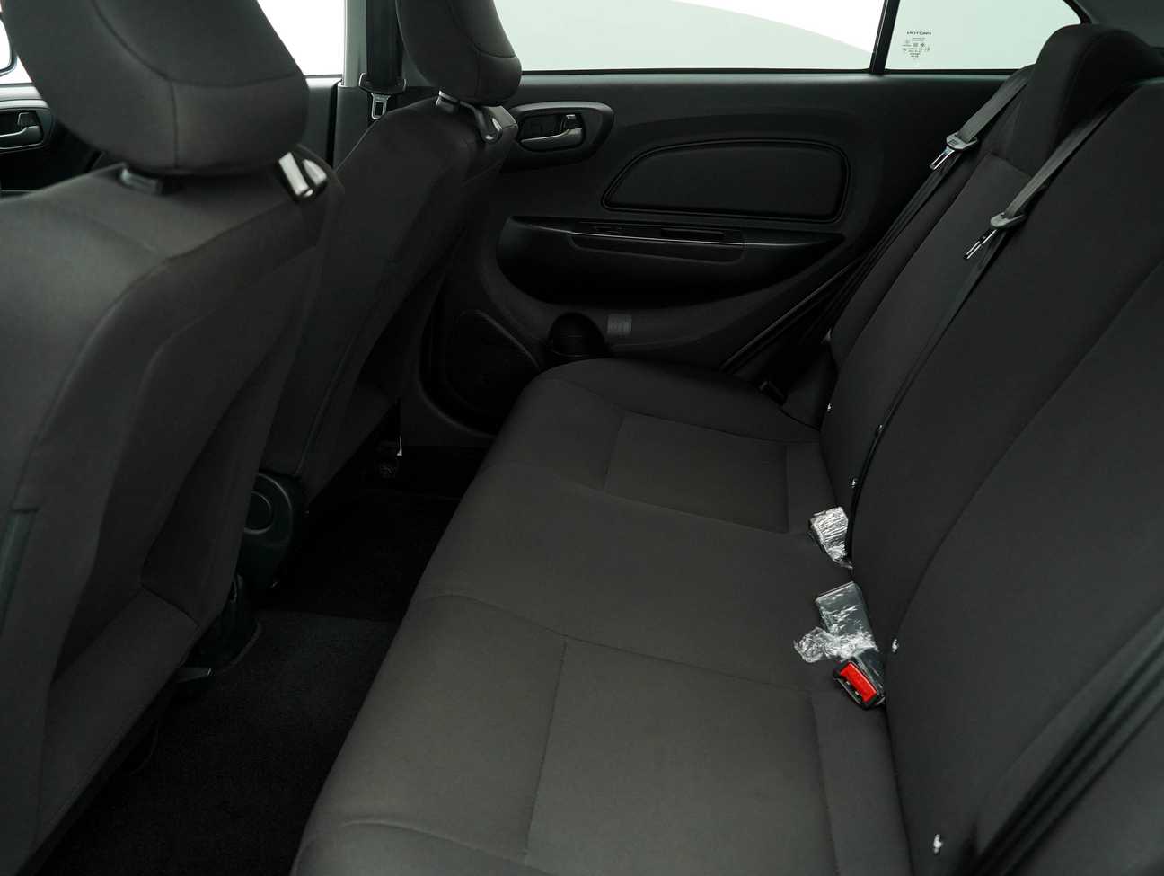 used 2022 Proton Saga Standard Lite 1.3