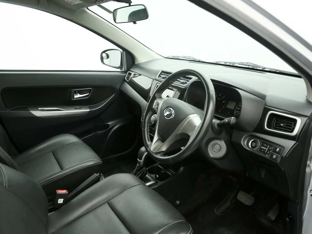 used 2018 Perodua BEZZA ADVANCED 1.3