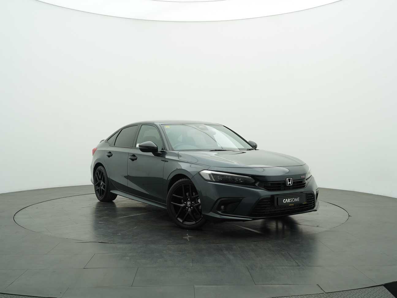 used 2023 Honda Civic RS 1.5