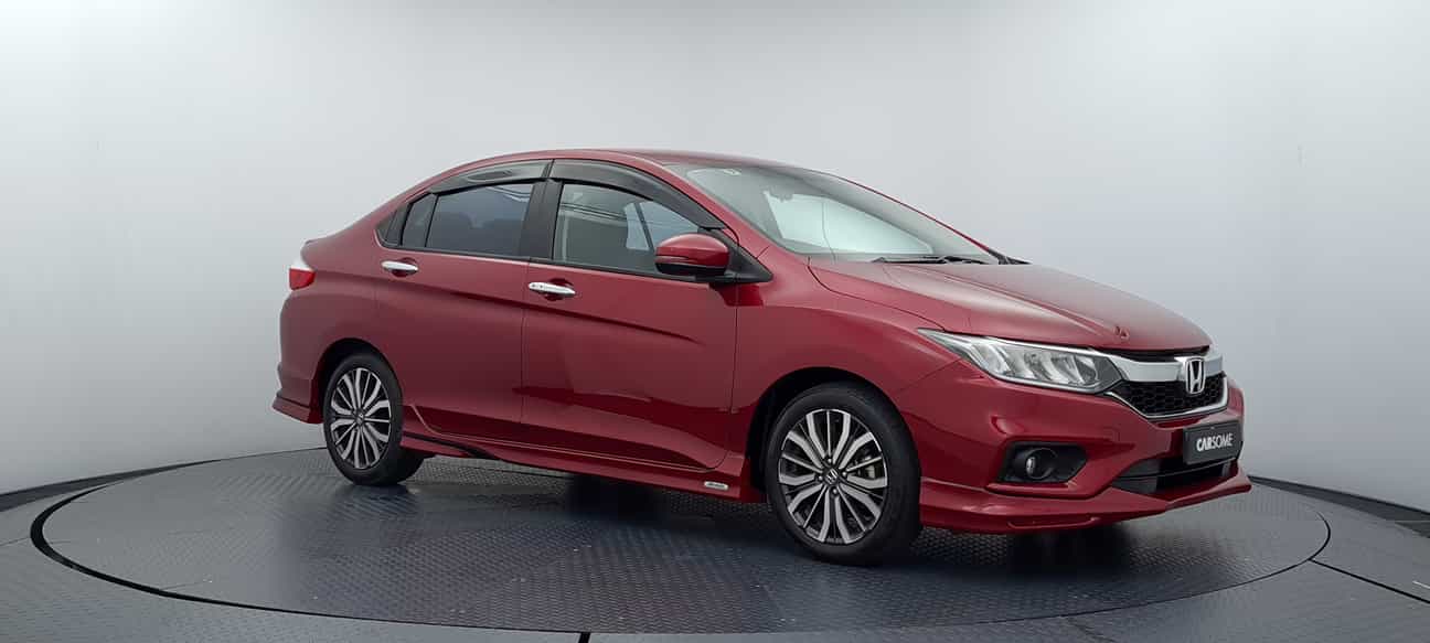used 2019 Honda CITY V 1.5