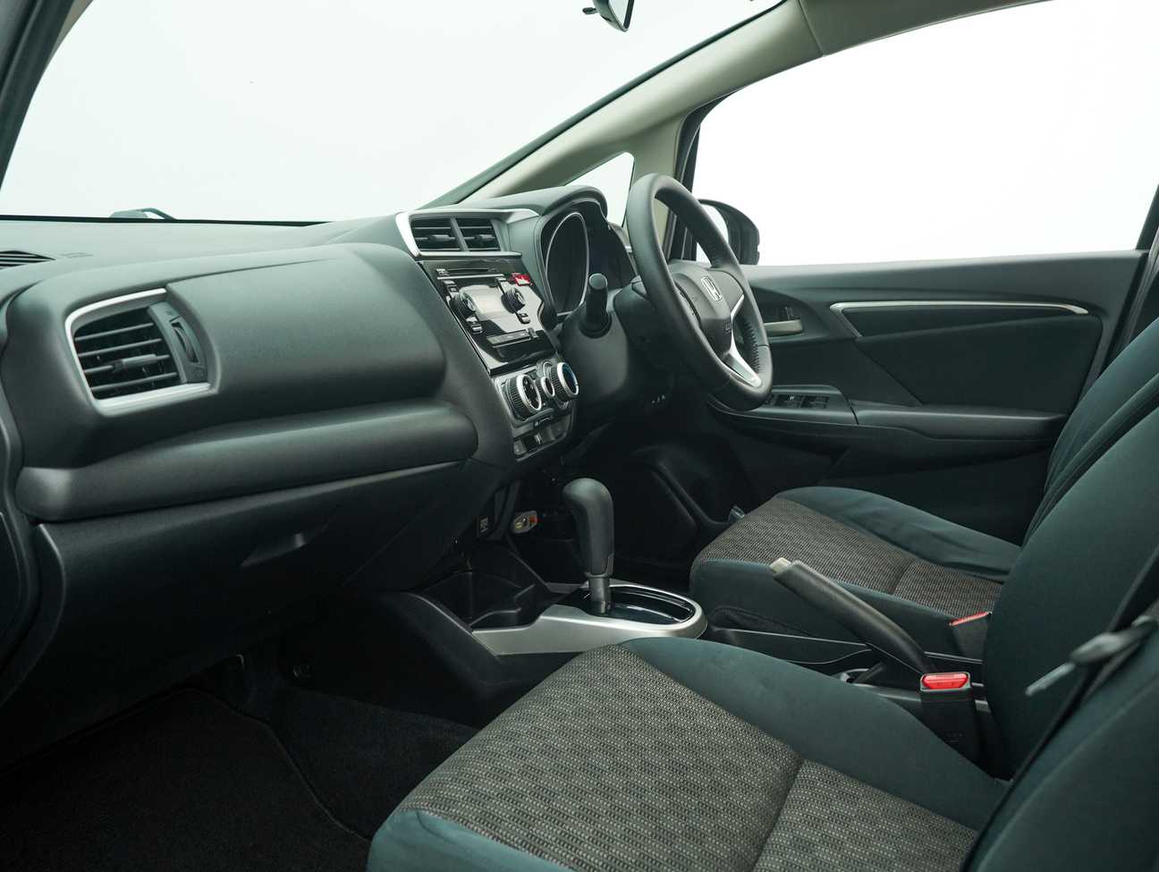 used 2016 Honda Jazz E i-VTEC 1.5