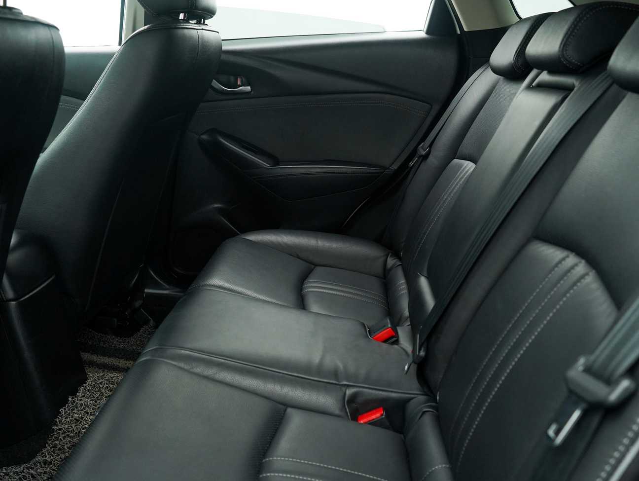used 2019 Mazda CX-3 SKYACTIV GVC 2.0