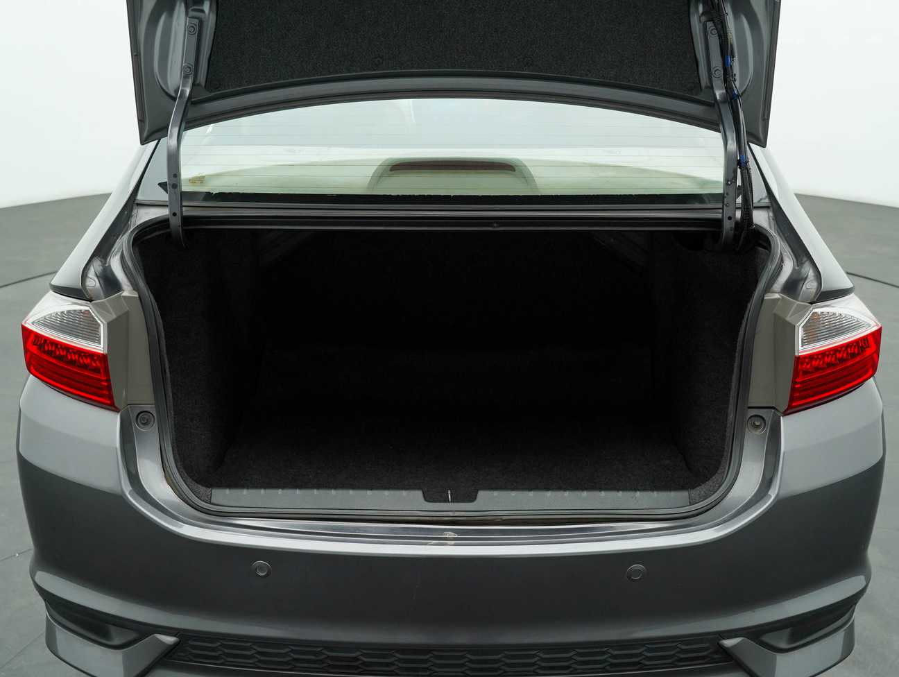 terpakai 2014 Honda City S 1.5