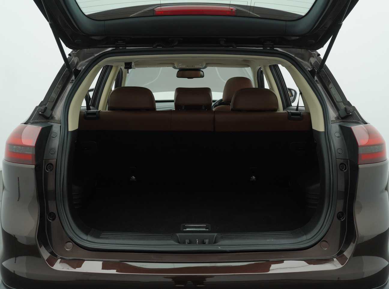 terpakai 2019 Proton X70 Premium 1.8