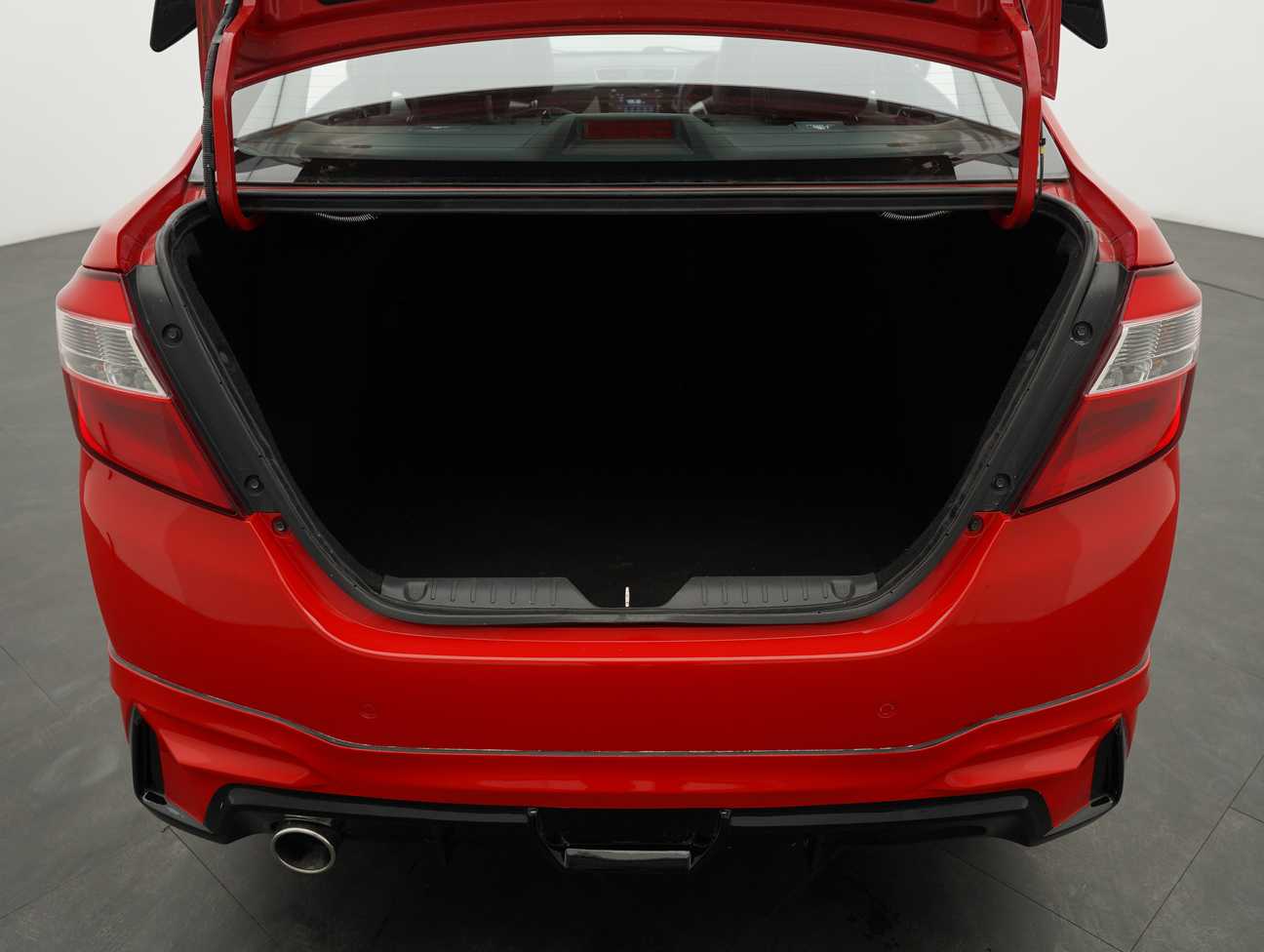 used 2016 Perodua Bezza Advance 1.3