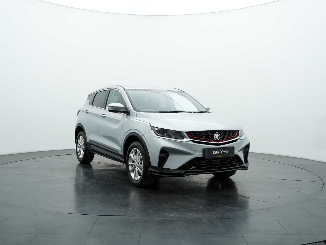 used 2025 Proton X50 Executive 1.5