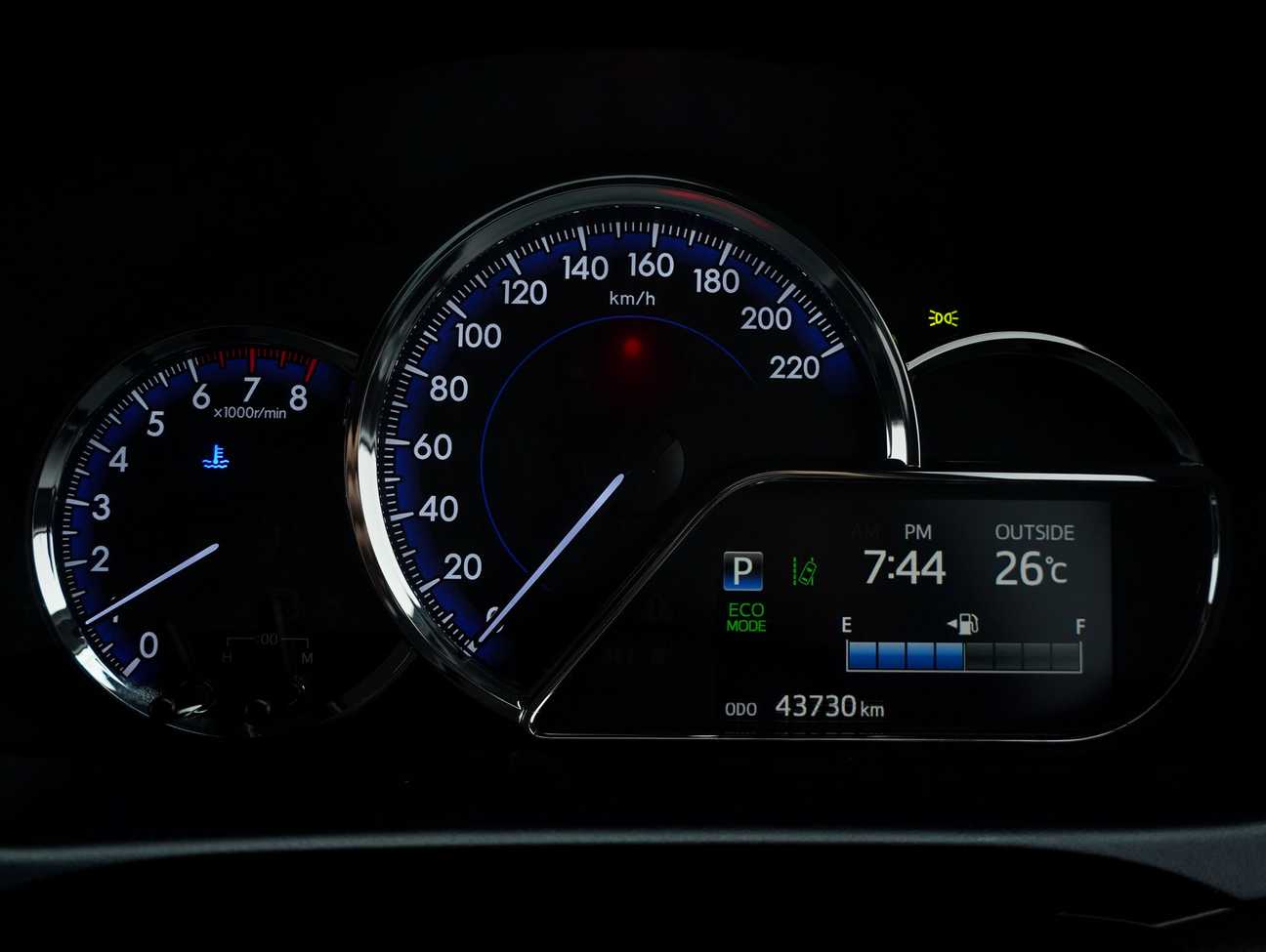 used 2021 Toyota Yaris E 1.5