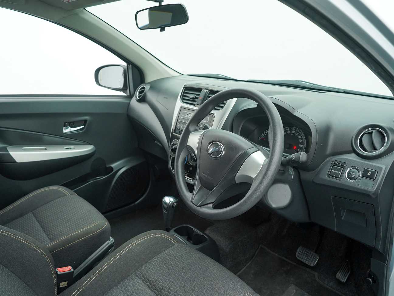 used 2020 Perodua AXIA Style 1.0