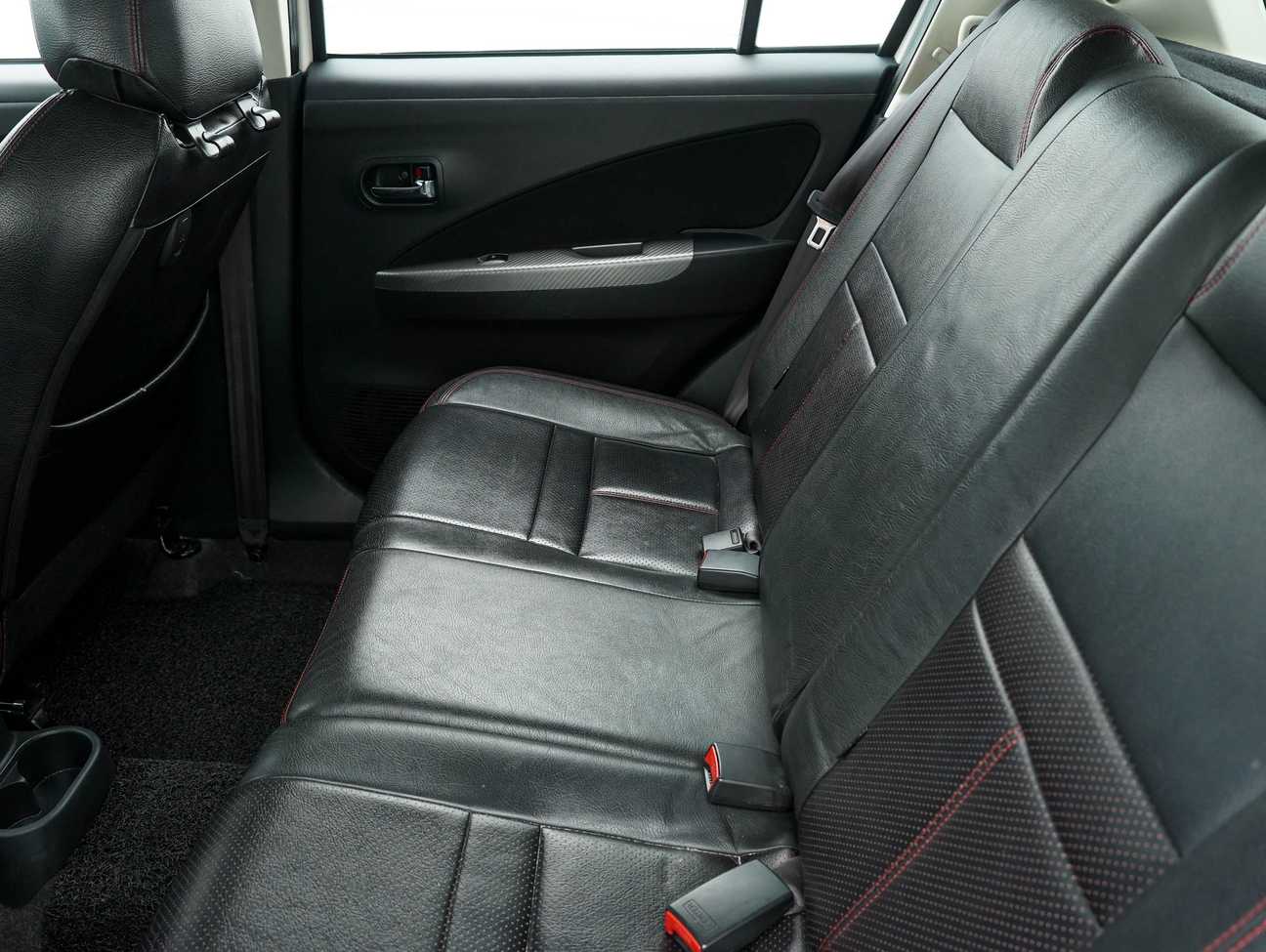 used 2016 Perodua Myvi Advance 1.5