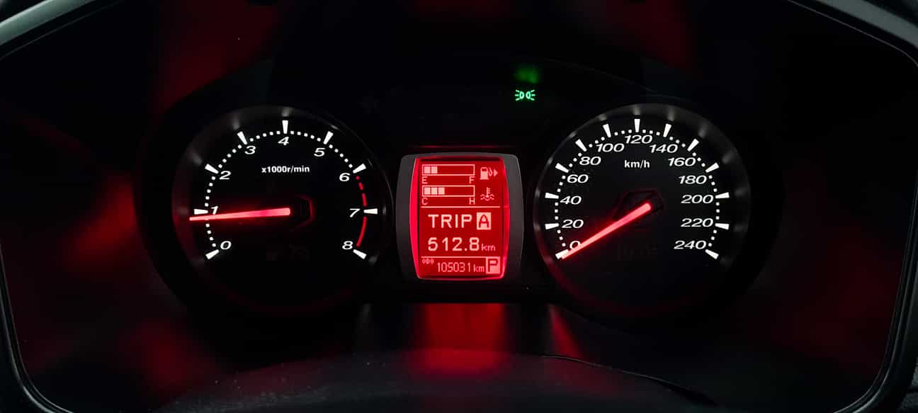 used 2016 Proton IRIZ STANDARD 1.3